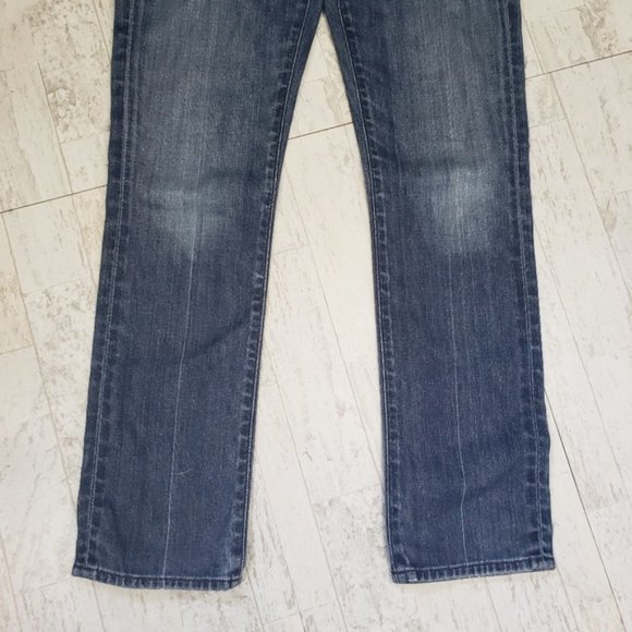 Lucky Brand Jeans Sweet n Straight Size 27 - Picture 5 of 8